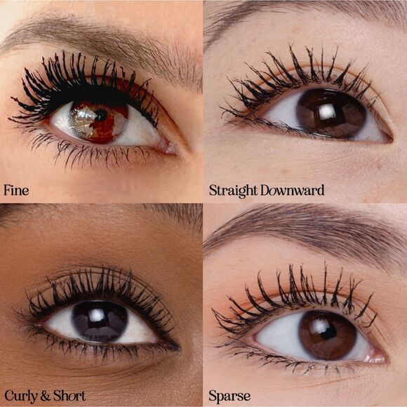 NIB Glossy Lip Balm & Mascara Bundle - Polite Society - Picture 8 of 13